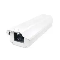 SMART TECHO LPR2