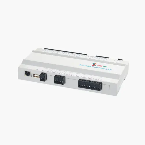 Door controller 