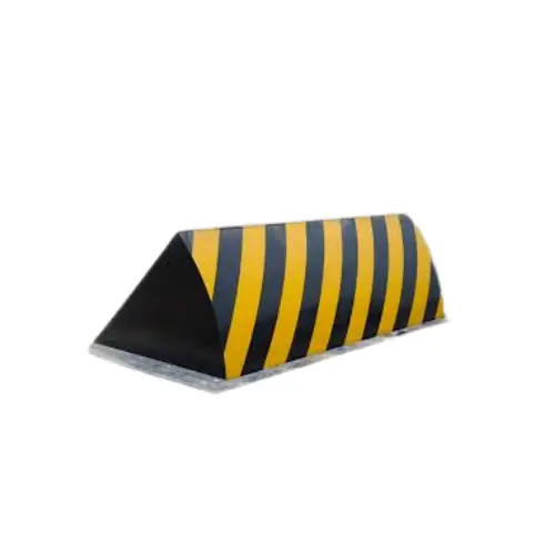 STRB 6000 hydraulic road blocker