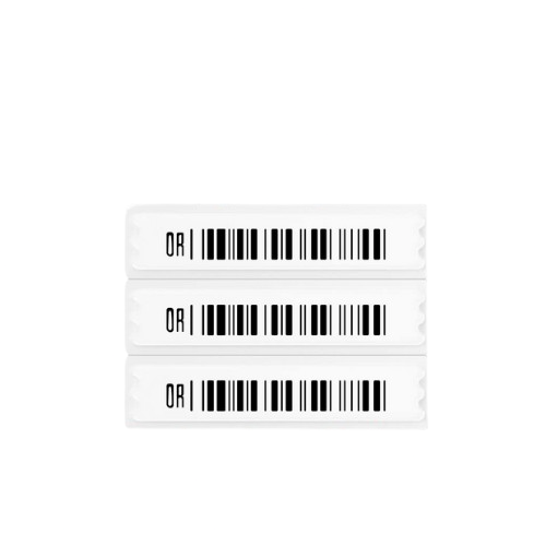 AML02 AM Security Label (DR)
