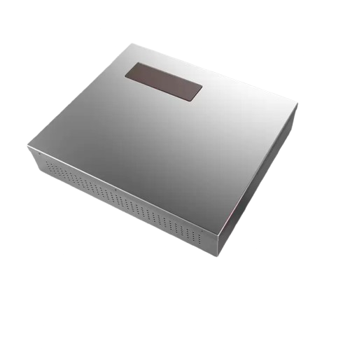 ST-AM09 host, WG remote control debugging
