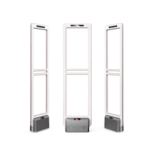 ST-AMT06A (Acrylic) – Premium 58kHz AM Security System